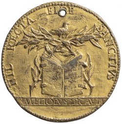 Medaille