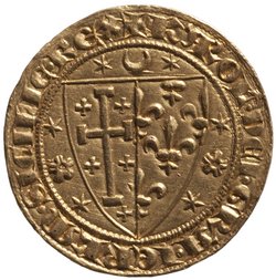Könige von Neapel: Karl I. von Anjou (1266-1285)