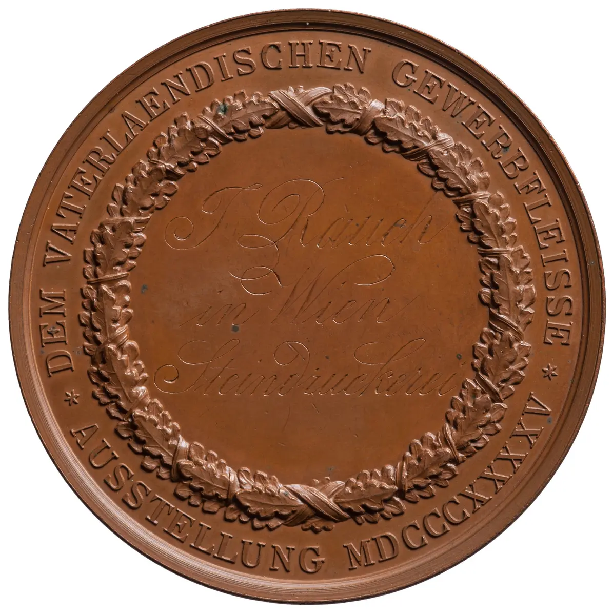 Habsburg: Kaiser Ferdinand I.