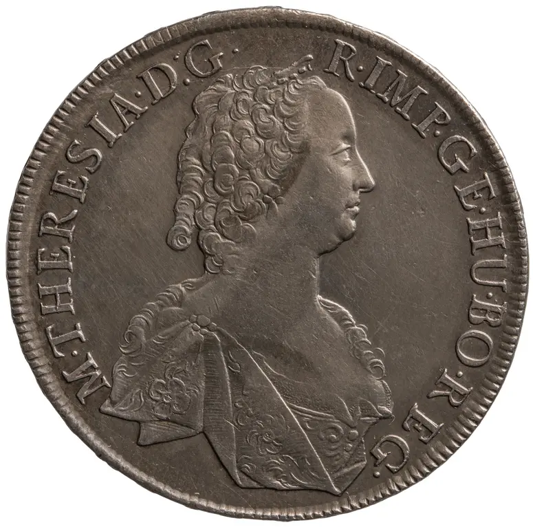 Münze