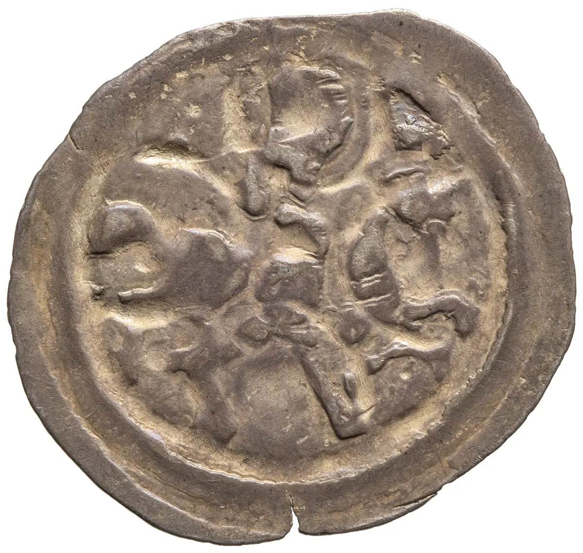 Herzöge von Österreich: Leopold V. (1177–1194)
