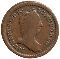 Haus Österreich: Maria Theresia