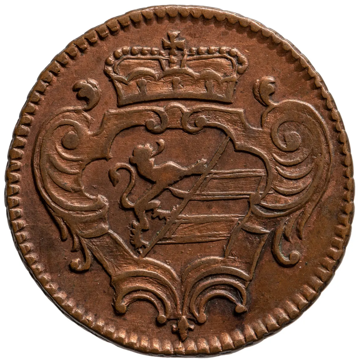 Haus Österreich: Maria Theresia