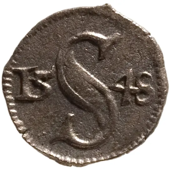 Haus Österreich: Ferdinand I.