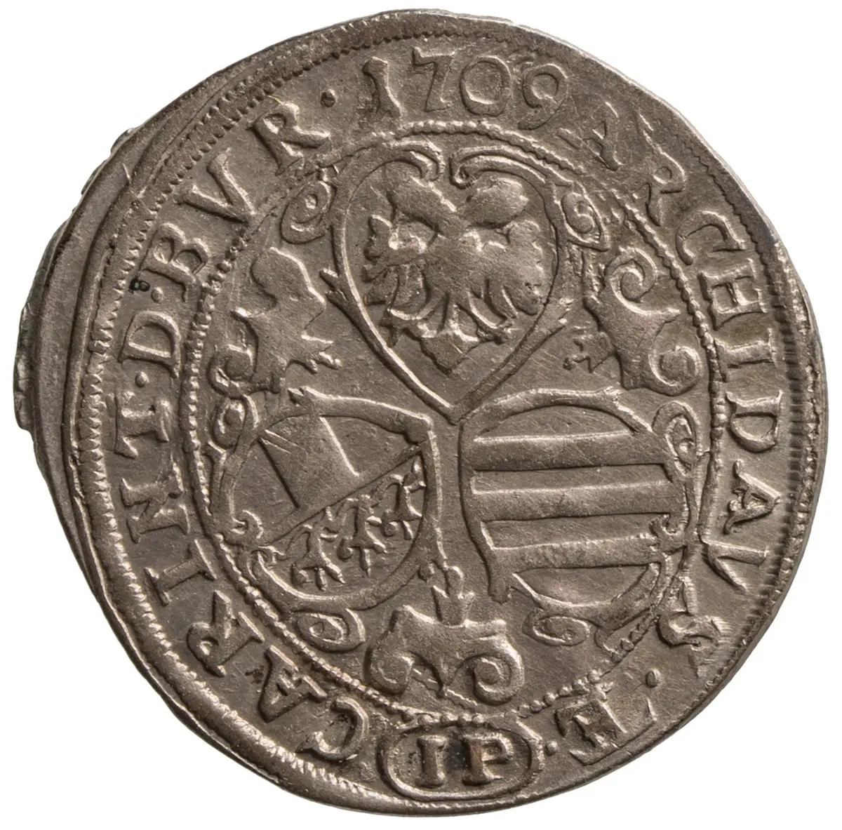 Haus Österreich: Joseph I.