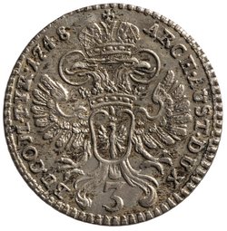 Haus Österreich: Maria Theresia