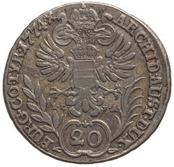 Haus Österreich: Maria Theresia
