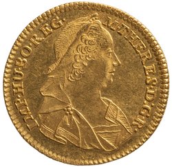 Haus Österreich: Maria Theresia