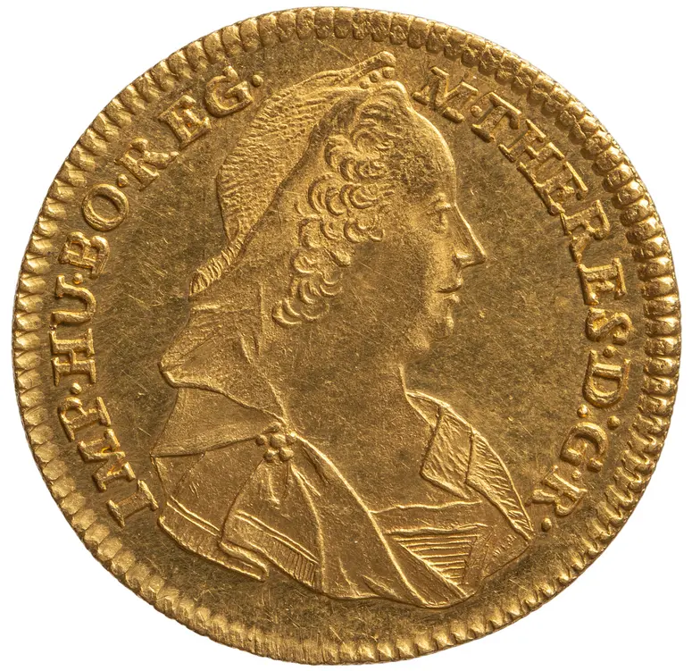 Münze