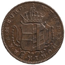 Haus Österreich: Maria Theresia