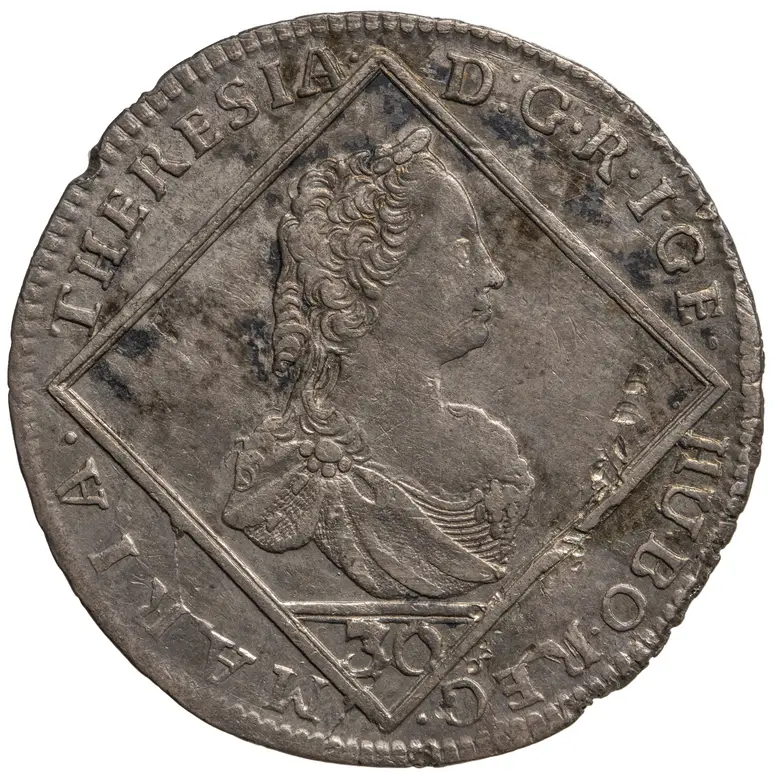 Münze