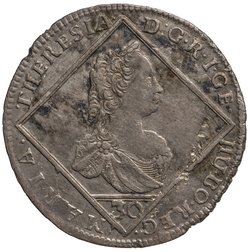 Haus Österreich: Maria Theresia