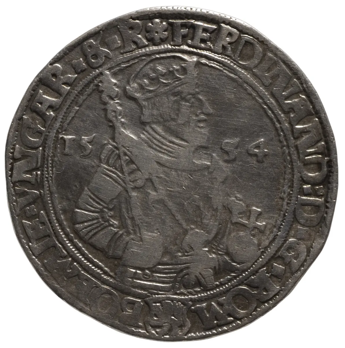 Münze