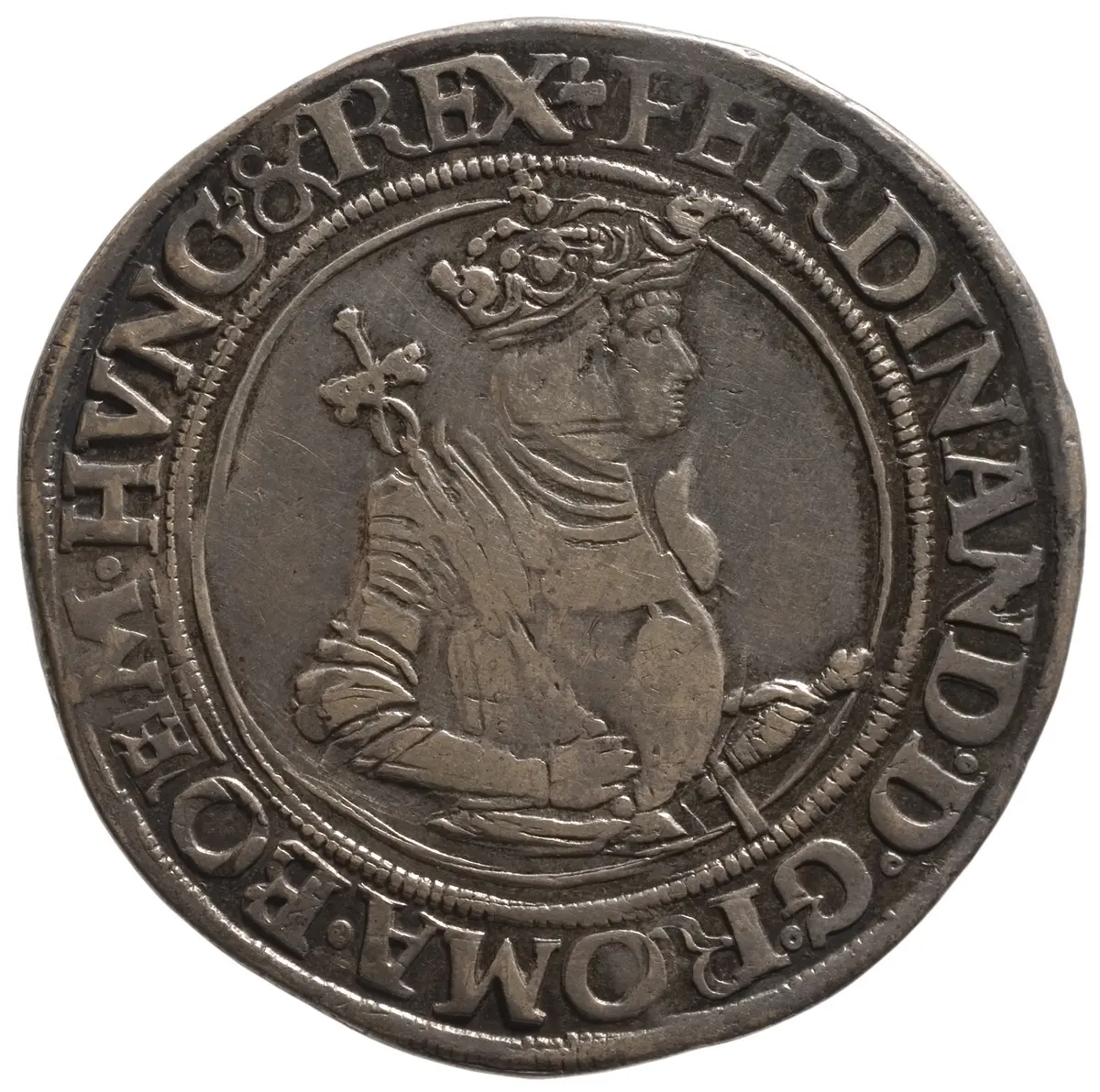 Münze