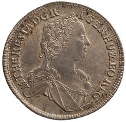 Haus Österreich: Maria Theresia
