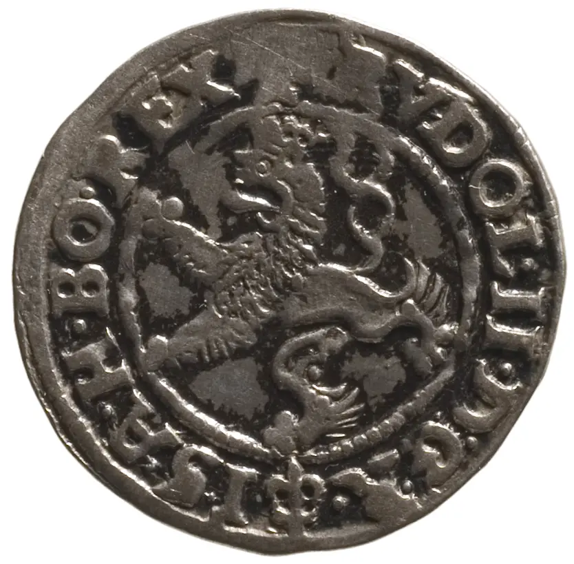 Münze