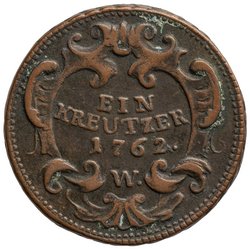 Haus Österreich: Maria Theresia