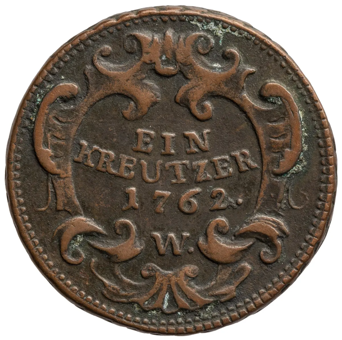 Haus Österreich: Maria Theresia