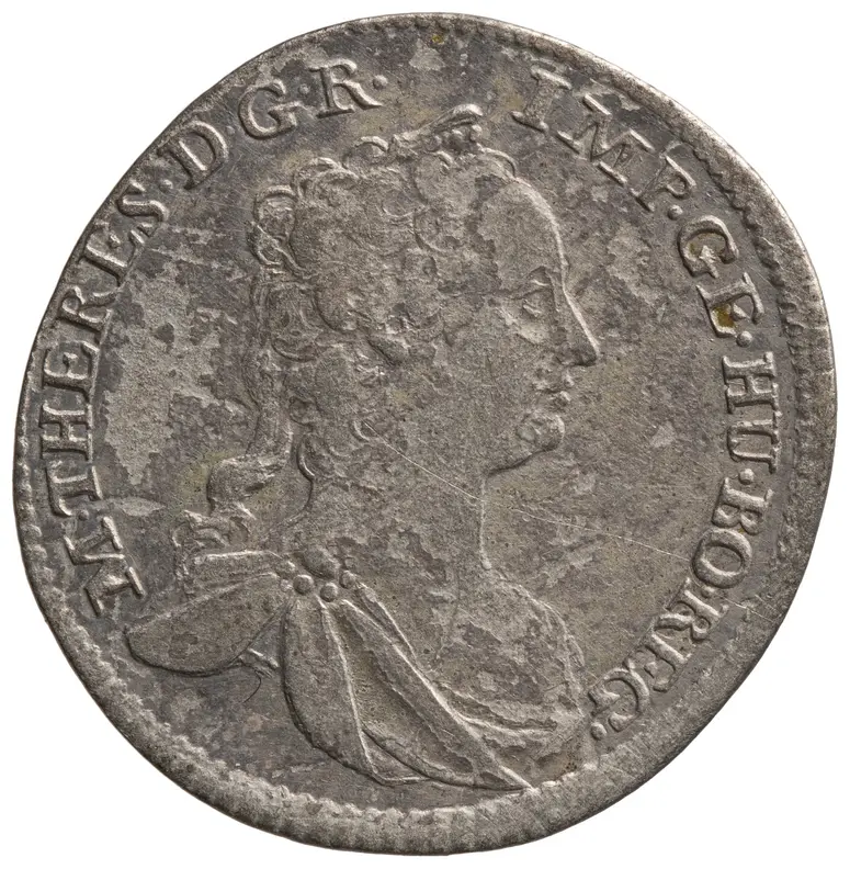 Münze