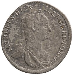 Haus Österreich: Maria Theresia
