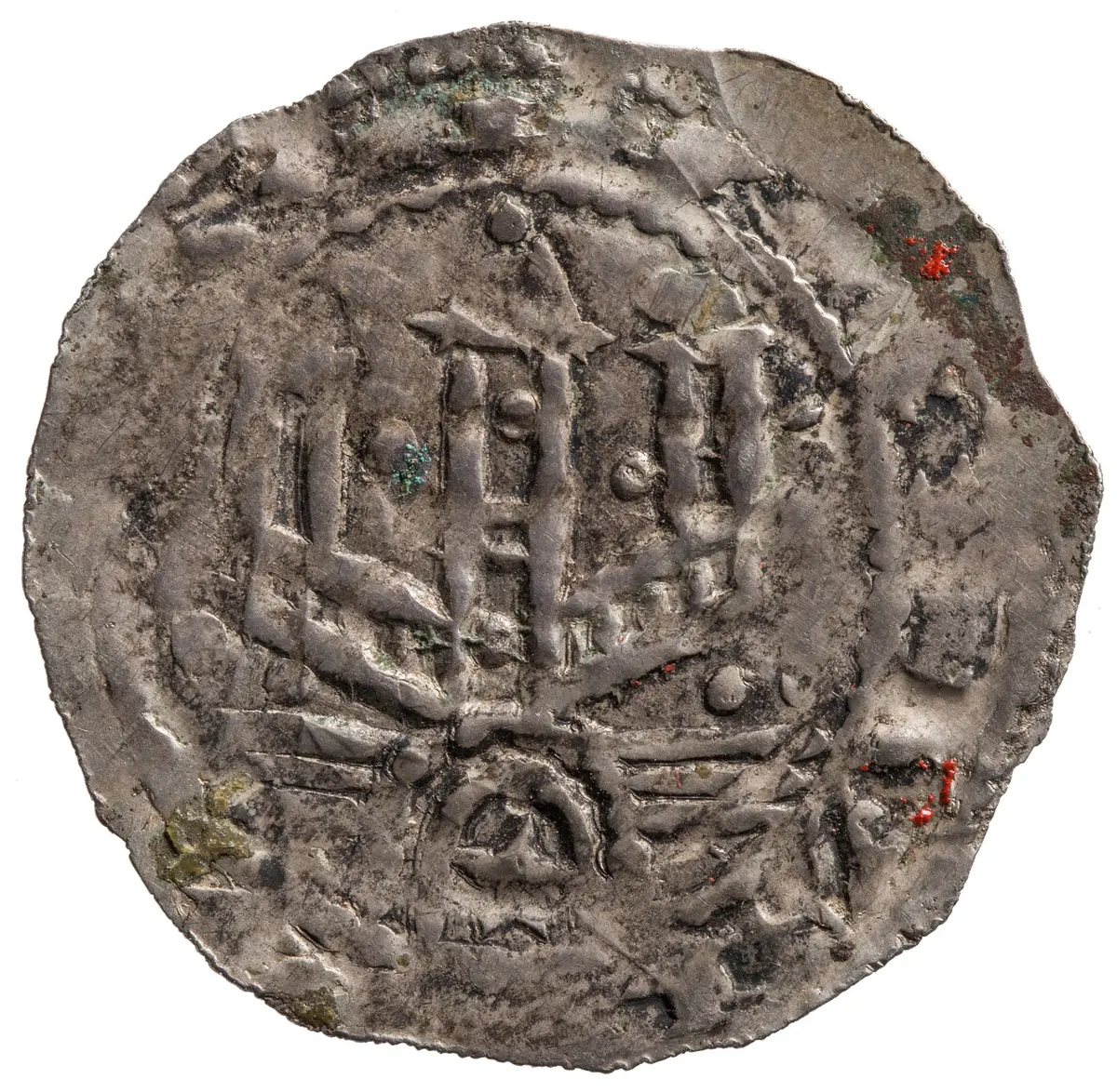 Markgrafen von Österreich: Leopold III. (1095–1136)