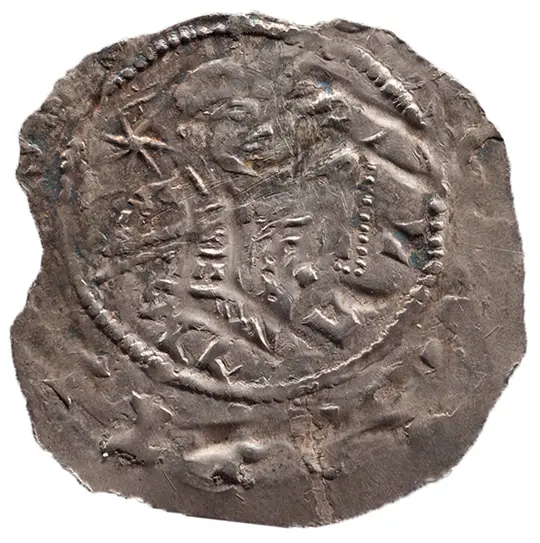 Markgrafen von Österreich: Leopold III. (1095–1136)