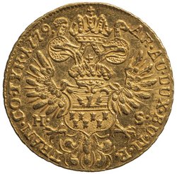 Haus Österreich: Maria Theresia