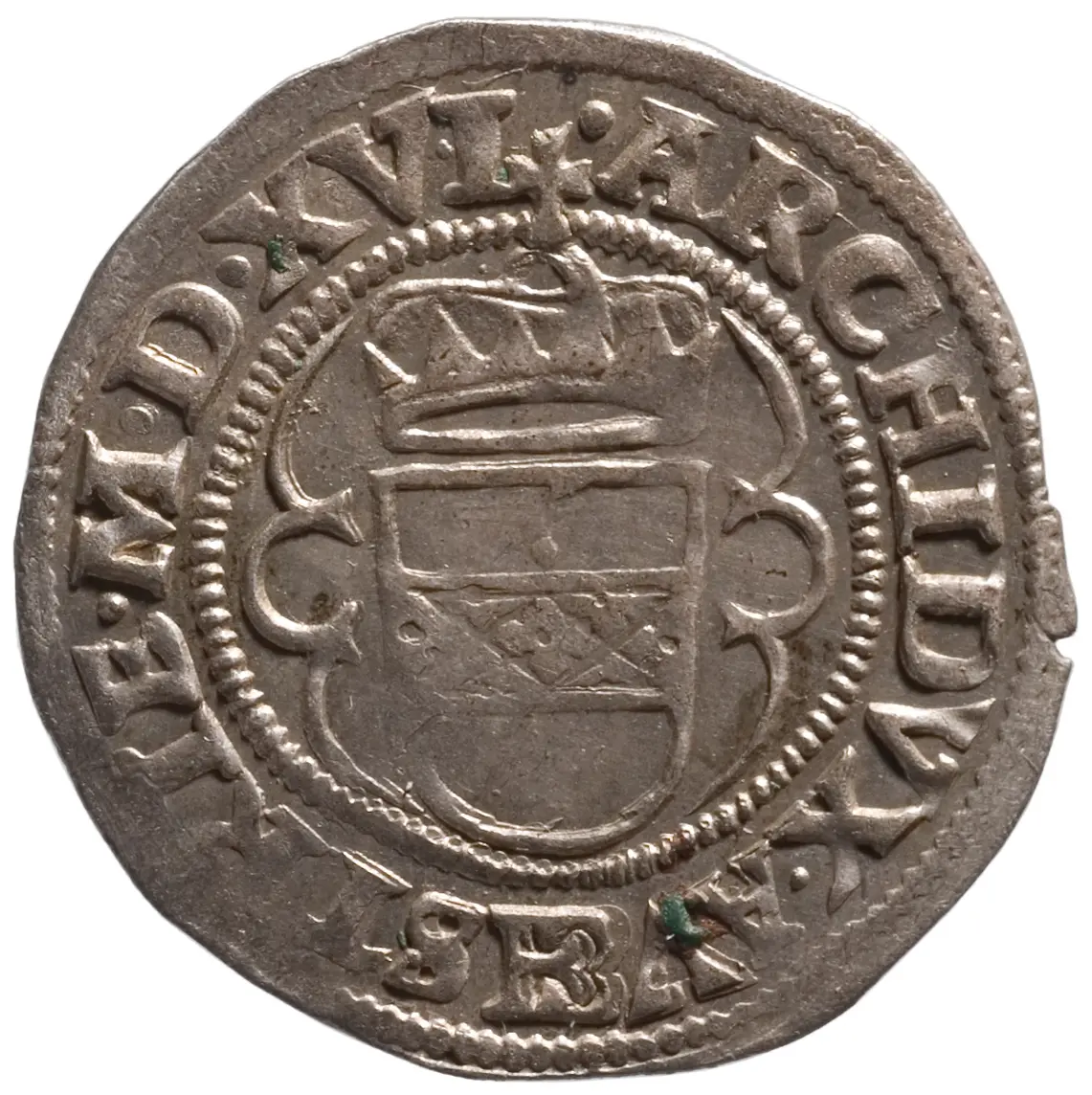 Haus Österreich: Maximilian I.