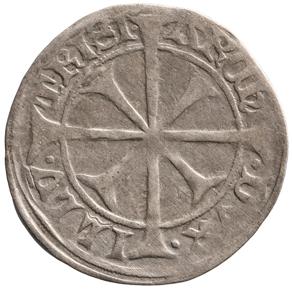 Haus Österreich: Maximilian I.
