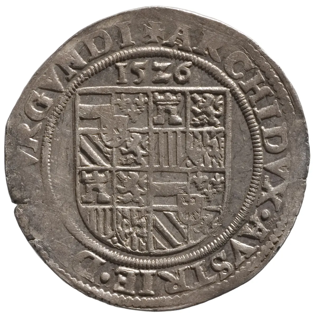 Münze