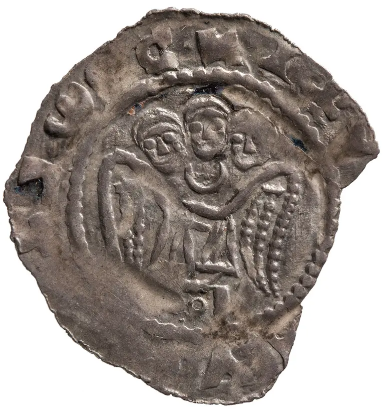 Münze