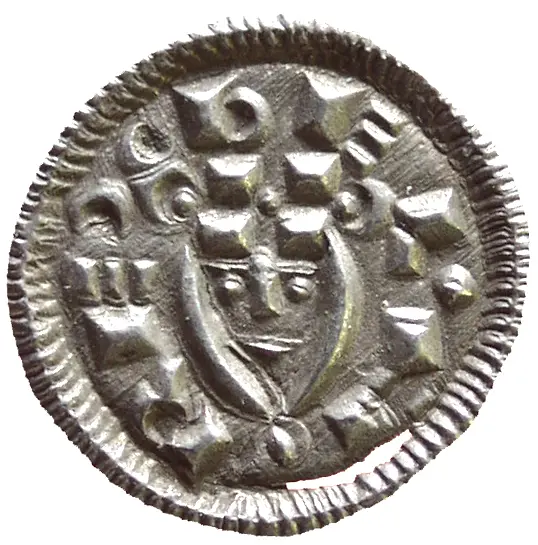 Könige von Ungarn: Béla (II.) der Blinde
