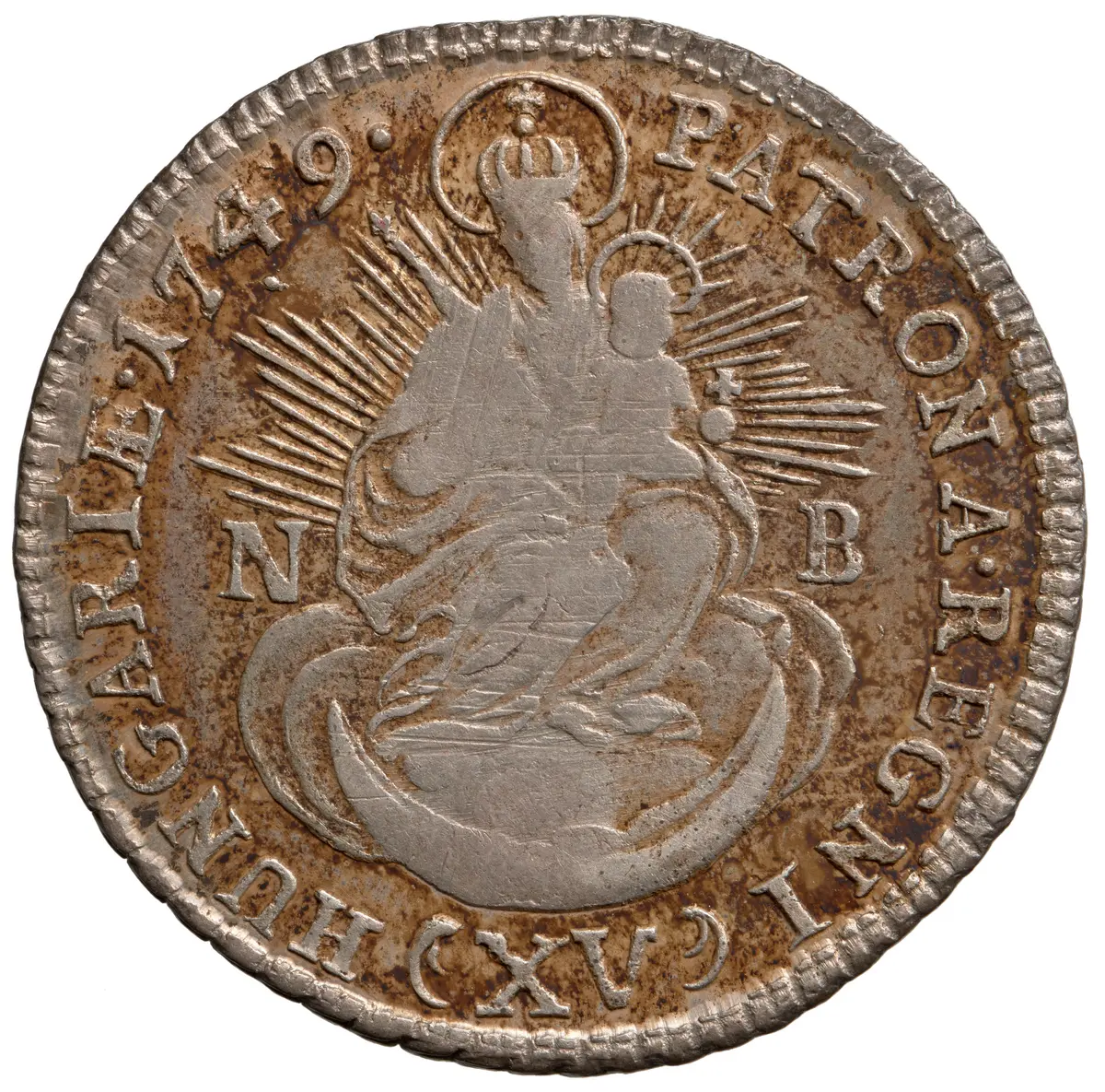 Haus Österreich: Maria Theresia