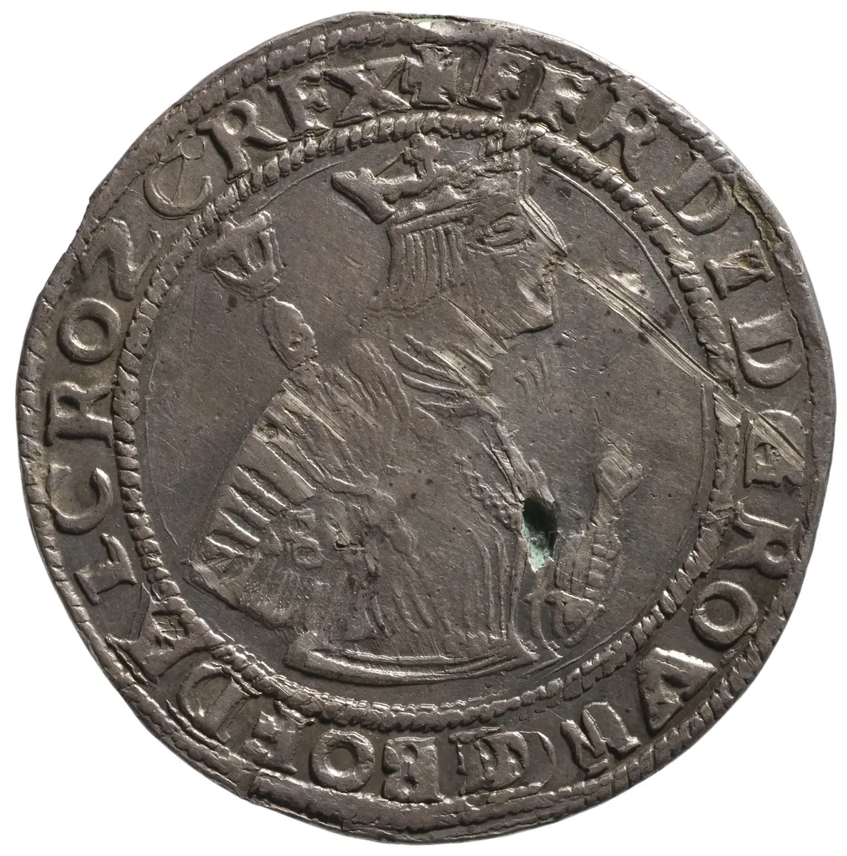 Münze