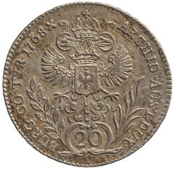 Haus Österreich: Maria Theresia