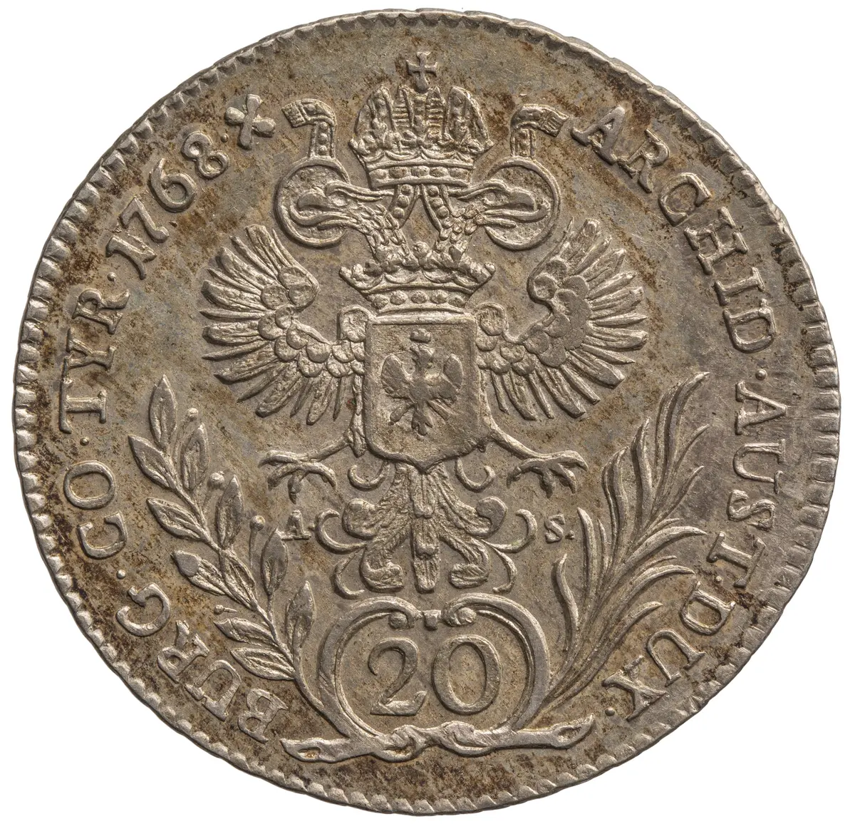 Haus Österreich: Maria Theresia