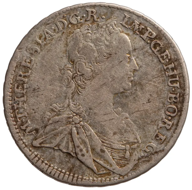 Münze