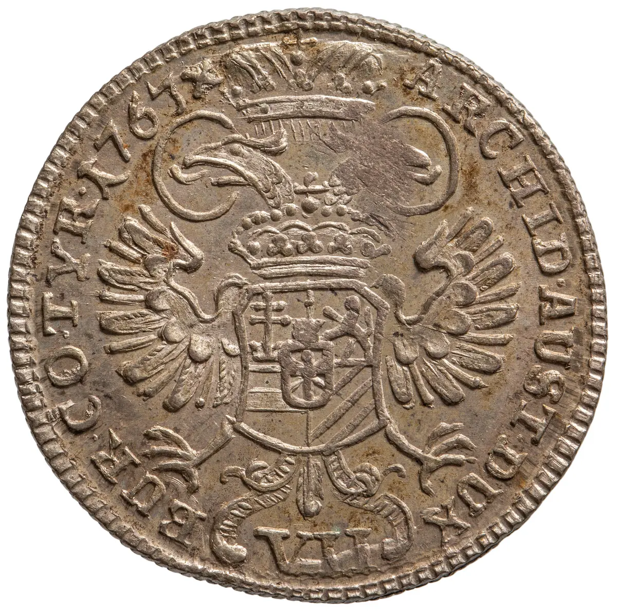 Haus Österreich: Maria Theresia