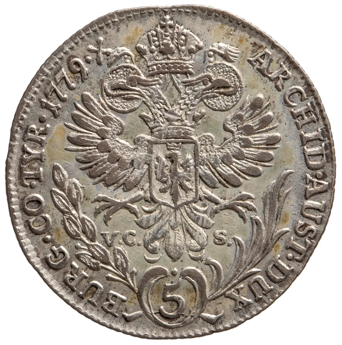 Haus Österreich: Maria Theresia