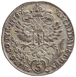 Haus Österreich: Maria Theresia