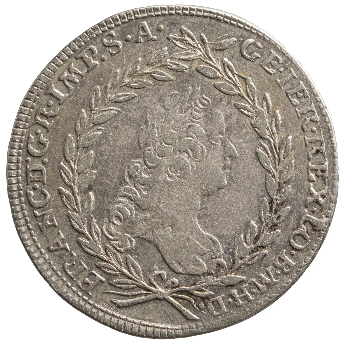 Haus Österreich: Franz I. Stephan