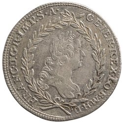 Haus Österreich: Franz I. Stephan