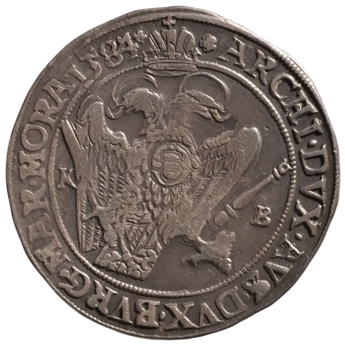 Münze