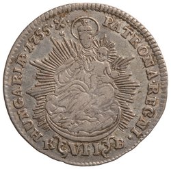 Haus Österreich: Maria Theresia