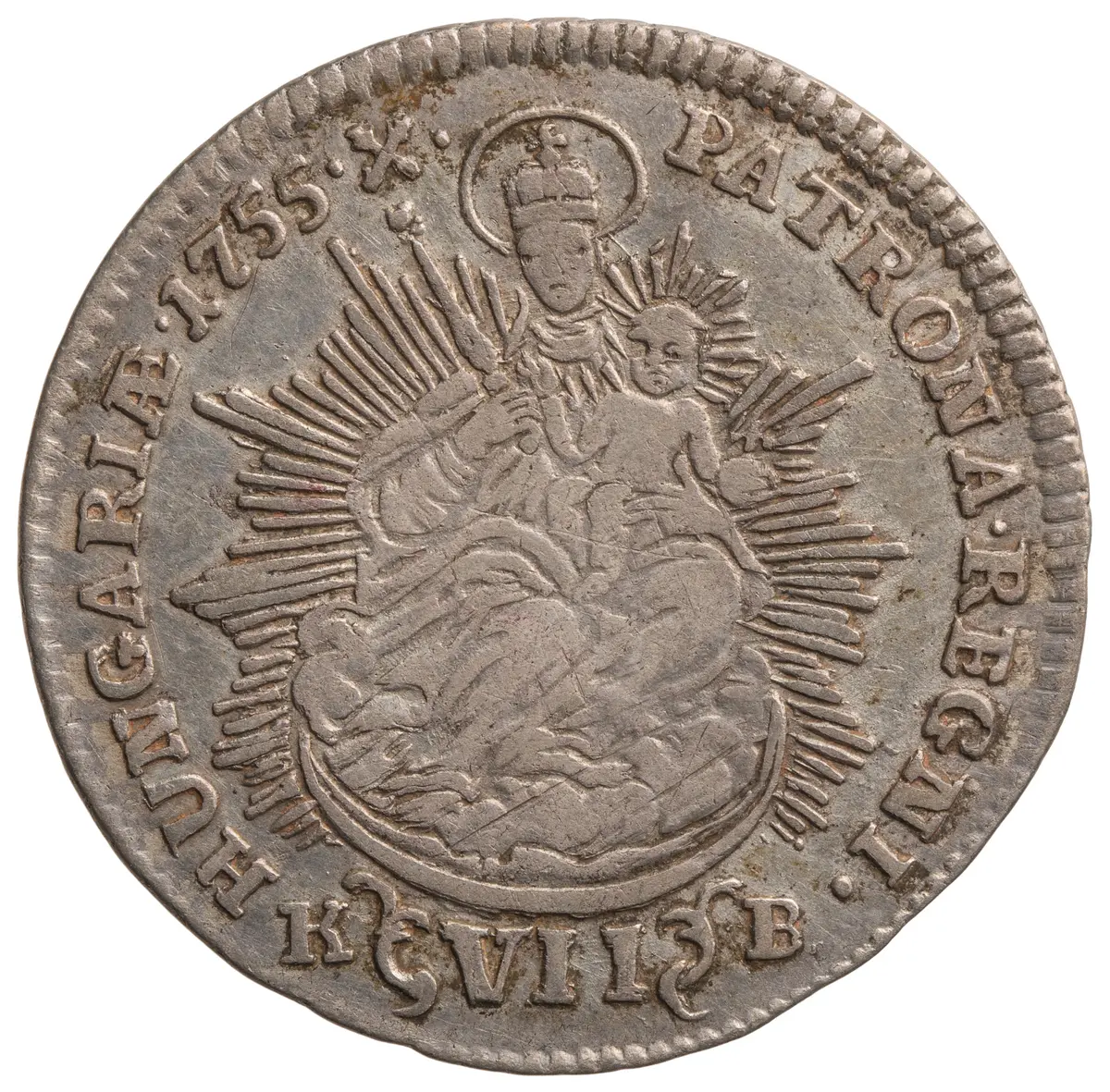 Haus Österreich: Maria Theresia