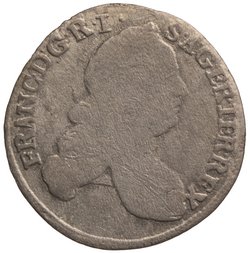 Haus Österreich: Franz I. Stephan