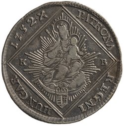 Haus Österreich: Maria Theresia