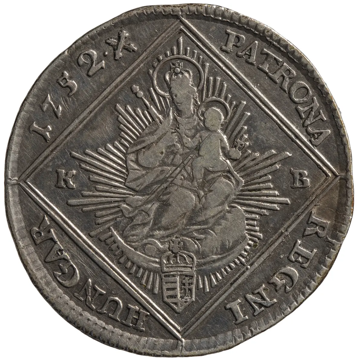 Haus Österreich: Maria Theresia