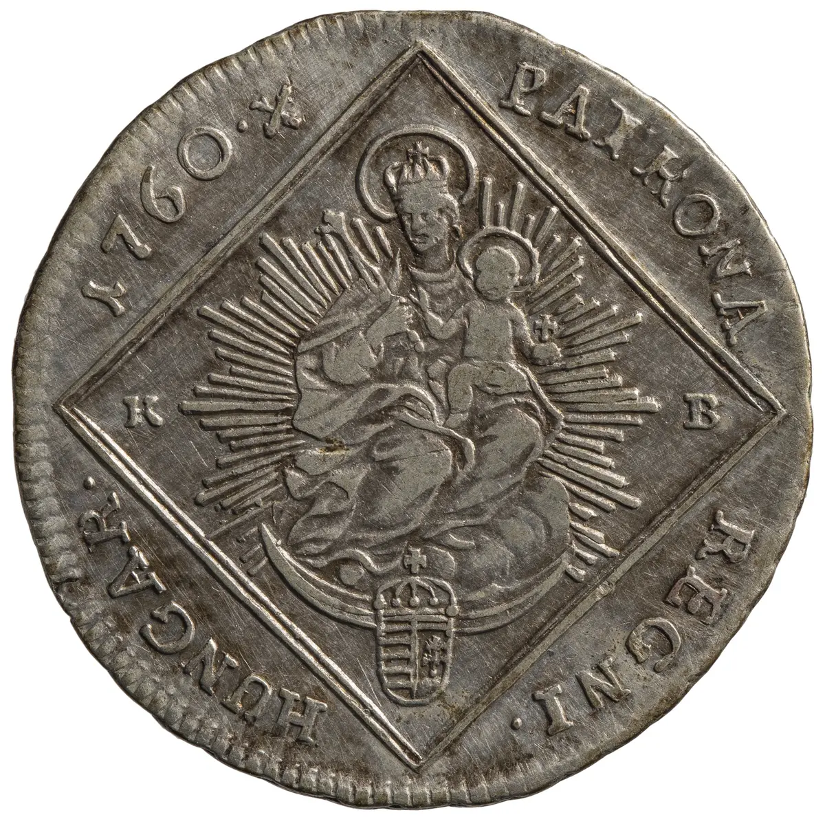 Haus Österreich: Maria Theresia