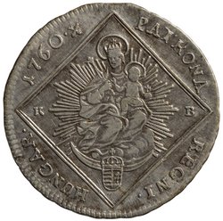 Haus Österreich: Maria Theresia